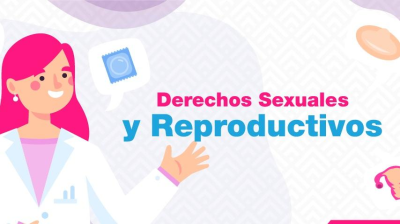 DSYR MÓDULO V. DERECHOS SEXUALES Y REPRODUCTIVOS